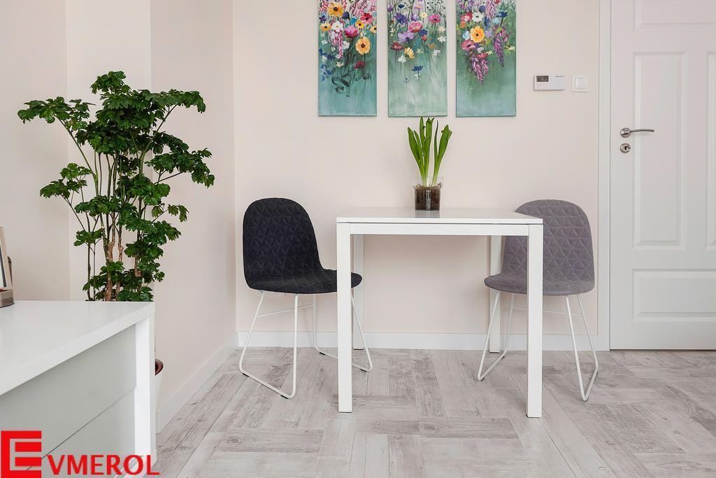 Evmerol Apartment Breslau Exterior foto